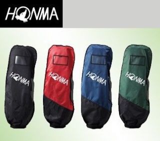 honma bag in Bags