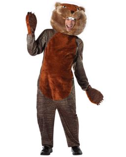 Caddyshack Gopher Adult Costume