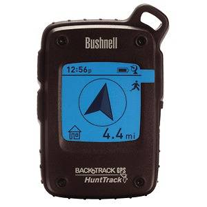 Bushnell BackTrack HuntTrack GPS Digital Compass 360500