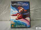 Underdog DVD 2007