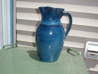 seagrove pottery in North Carolina Pottery