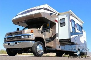 used class c rvs in Class C RVs