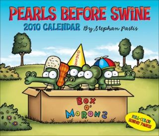   2010 by LLC Staff Andrews McMeel Publishing 2009, Calendar