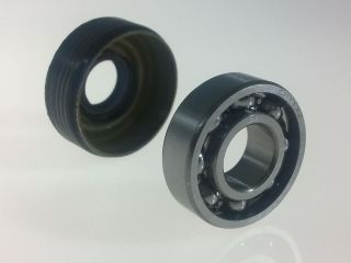 Crank Bearing & Seal for McCulloch machines #530056363