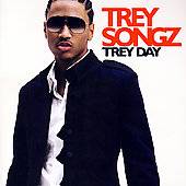   by Trey Songz (CD, Oct 2007, Atlantic (Label))  Trey Songz (CD, 2007