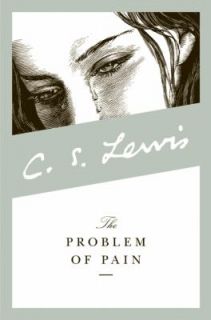 The Problem of Pain by C. S. Lewis 2001, Paperback