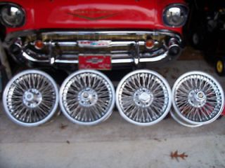 Cadillac Seville wheels in Wheels
