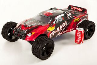 TP SAGI 2.4G 1/5 SCALE RC CAR ELECTRIC BRUSHLESS MONSTER TRUCK