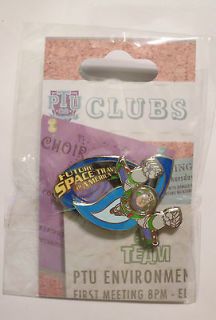 buzz lightyear pin in Other