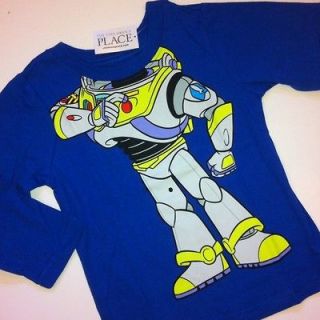buzz lightyear shirts in Baby & Toddler Clothing