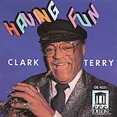 Having Fun by Clark Terry CD, Jan 1990, Delos