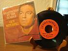 45 Guy Mitchell Heartaches by the Number 1959 +PS Columbia 41476 