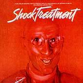 Shock Treatment CD, May 1994, Rhino Label