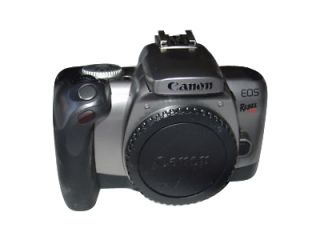 Canon EOS Rebel T2 35mm SLR Film Camera Body Only
