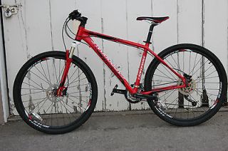 Cannondale Mountain Bikes in Sporting Goods