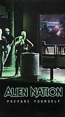 Alien Nation VHS, 1996