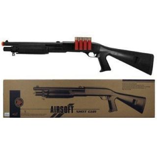Airsoft M183 A2 Shotgun Changeable Hop Up Version 20222