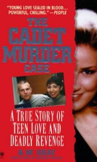 Cadet Murder Case by A. W. Gray 1997, Paperback