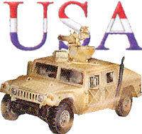 military wall stickers in Decals, Stickers & Vinyl Art
