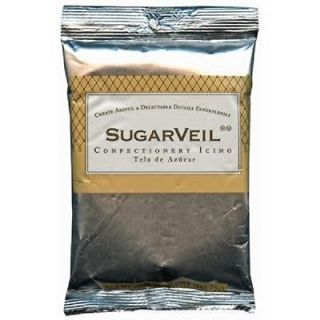 SugarVeil Confectionery Icing 5oz NEW Cake Decorating Supplies