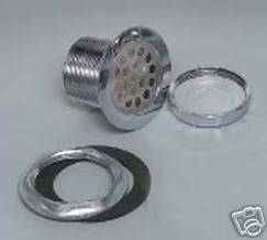 NEW Shower Strainer Drain for RV / Camper / Trailer