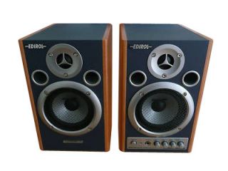 Cakewalk MA 15D Main Stereo Speakers