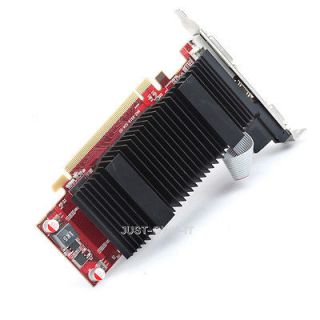  Radeon HD 6450 2 GB 2048MB DDR3 PCI E Video Graphics Card Hdmi+Dvi+Vga