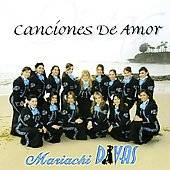 Canciones de Amor by Mariachi Divas CD, Jun 2008, East Side Records 