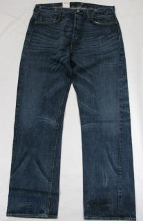 Levis LVC 1933 501 Calloway (40X38) Made In USA
