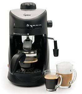 Jura Capresso 303.01 4 Cups Espresso Machine