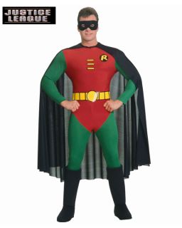 robin costume in Men