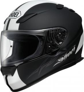 SHOEI XR1100 EL CAPITAN TC5 SMALL HELMET