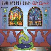 Cult Classic by Blue Öyster Cult CD, Jun 1994, Herald Caroline