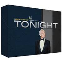 The Tonight Show Starring Johnny Carson Tonight   4 Decades of The 