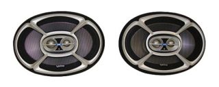 Infinity Reference 9623i 3 Way 6 x 9 Car Speakers System