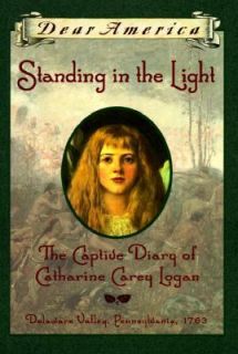   of Catharine Carey Logan by Mary Pope Osborne 1998, Hardcover