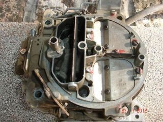 carburetor rochester quadrajet in Carburetors