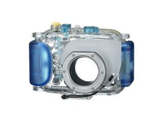 CANON WATERPROOF CASE WP DC26 for 920 IS SD880 IXUS 870