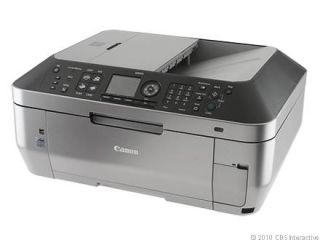 Canon PIXMA MX870 All In One Inkjet Printer