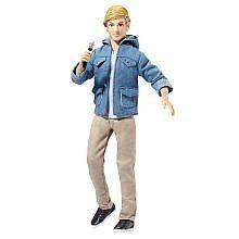 Cody Simpson All Access Pass Singing Fashion Doll Sings On My Mind New 