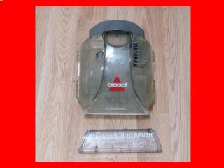 BISSELL SHAMPOOER STEAMER VACUUM PARTS ATTACHMENTS