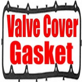Valve Cover Gaskets for ford (4) 122,140 CID 1974  1987  stop the oil 