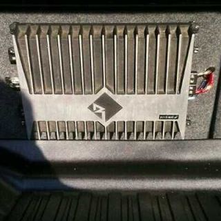 rockford amp in Car Amplifiers