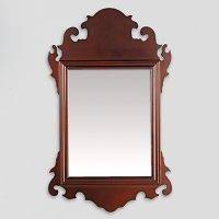 Colonial Williamsburg 18th Century Reproduction Chippendale Mirror NEW 