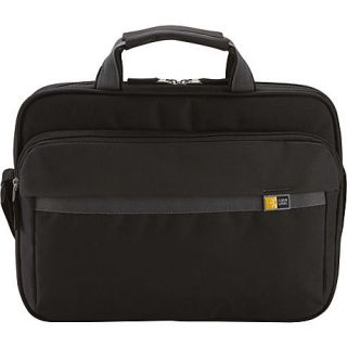 Black Case Logic Notebook Carrying Case for 16in Laptop, Model ENA 