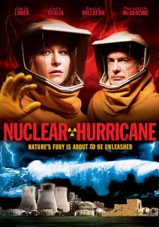 Nuclear Hurricane DVD, 2010