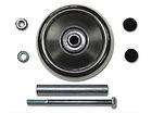 Hill Billy New Terrain Golf Trolley Front Wheel Replacement Kit
