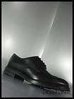   Shoes CHURCHS English Shoes Carne R 173 Leather Black Luxury New