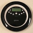 gpx portable cd player in Personal CD Players
