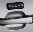 Escape OEM Genuine Ford Parts Remote Door Lock Keyless Entry Keypad 